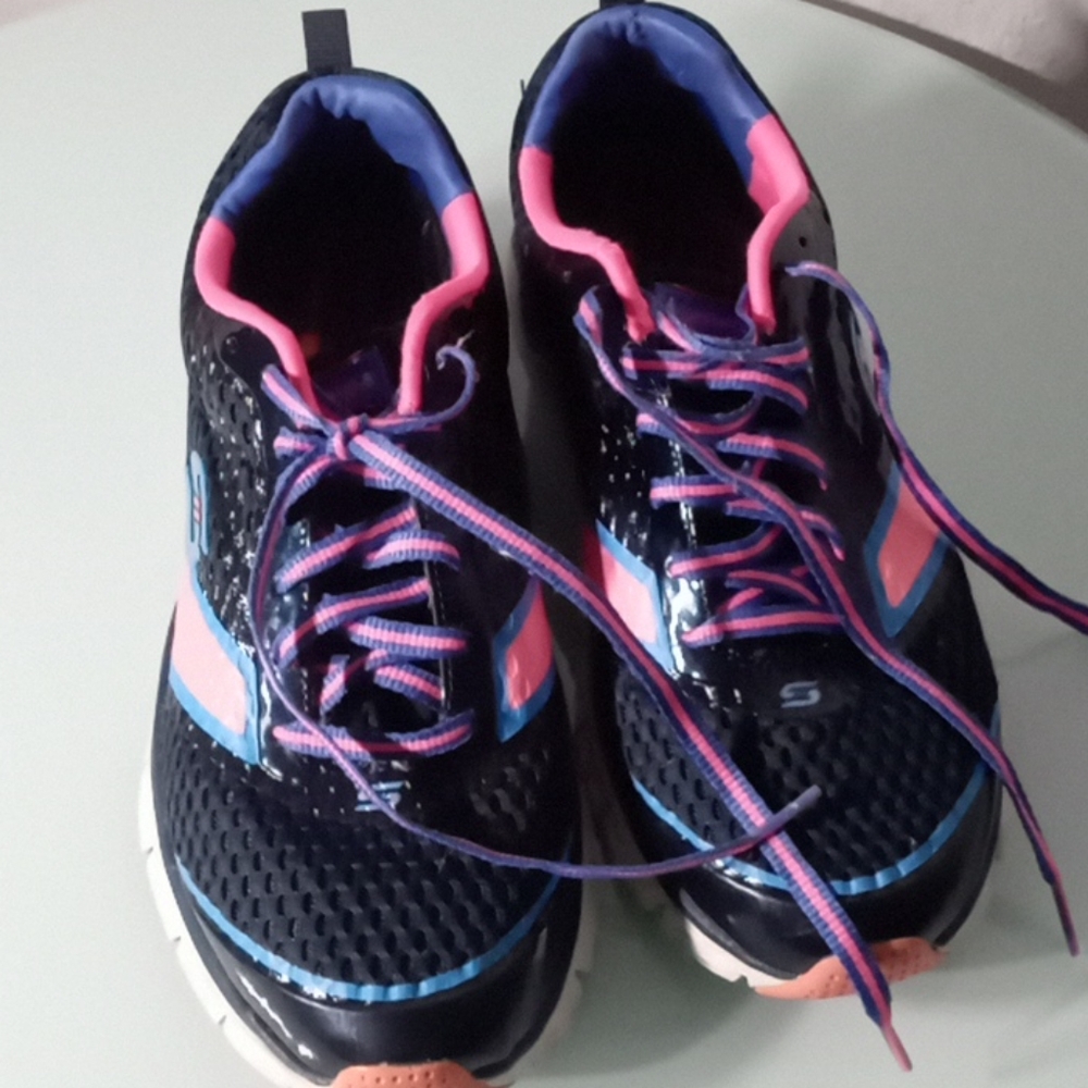 Skechers tennis